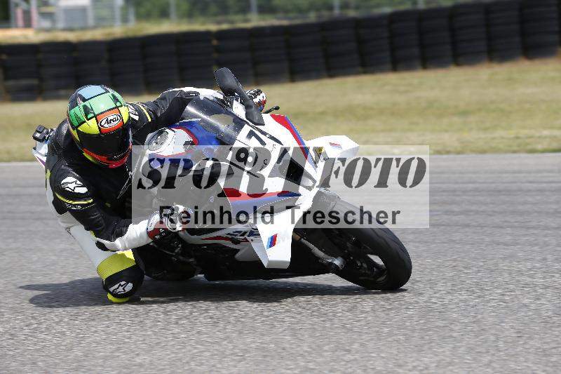 /21 29.05.2025 Speer Racing ADR/Gruppe rot/87